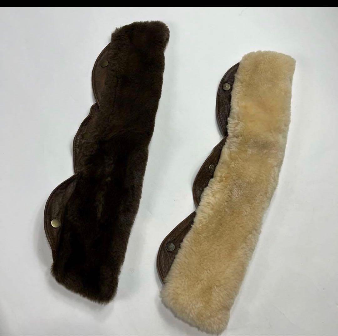 【本革】90s フライトジャケット A2タイプ 短丈　海外ボーイ