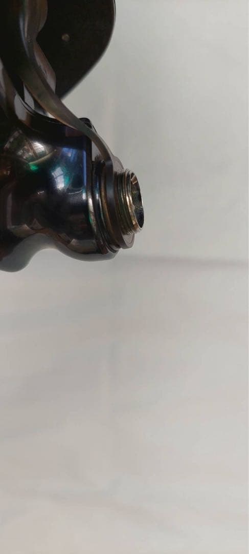 SEABORG 200J-DH 電動リール