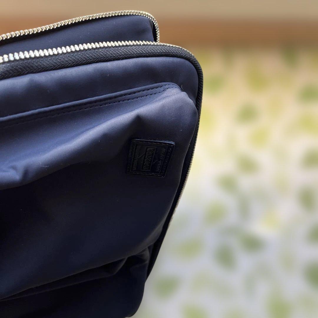 x*x様 ポーターガールWREN 2wayショルダーバッグ