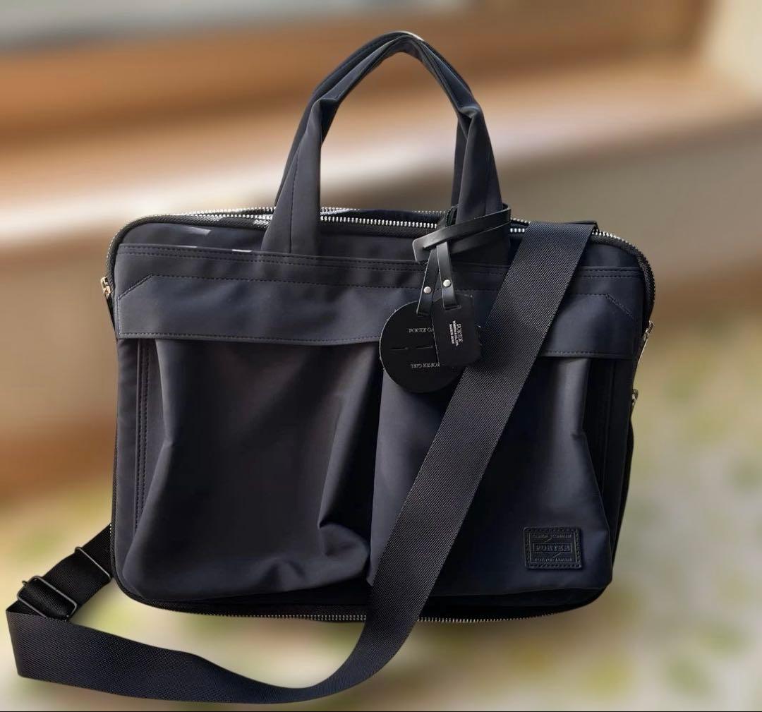 x*x様 ポーターガールWREN 2wayショルダーバッグ