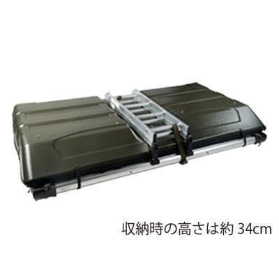 【ルーフテント】Secret Base