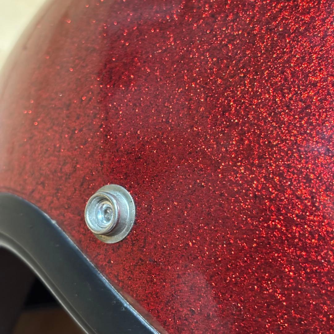 SHOEI D-3 Dead Stock 1966年　size L 観賞用