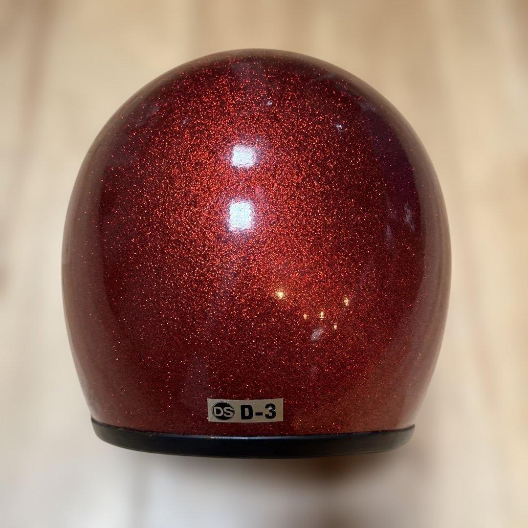 SHOEI D-3 Dead Stock 1966年　size L 観賞用