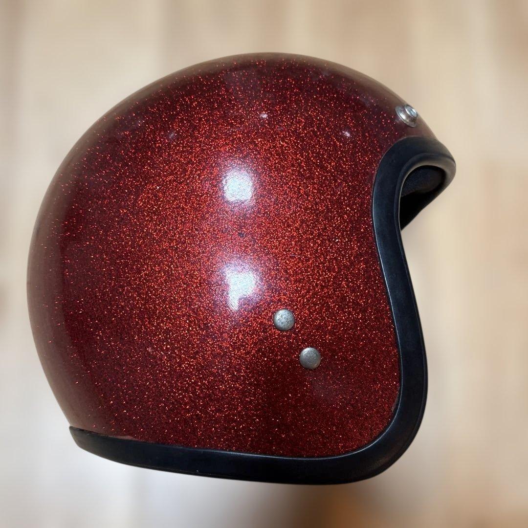 SHOEI D-3 Dead Stock 1966年　size L 観賞用