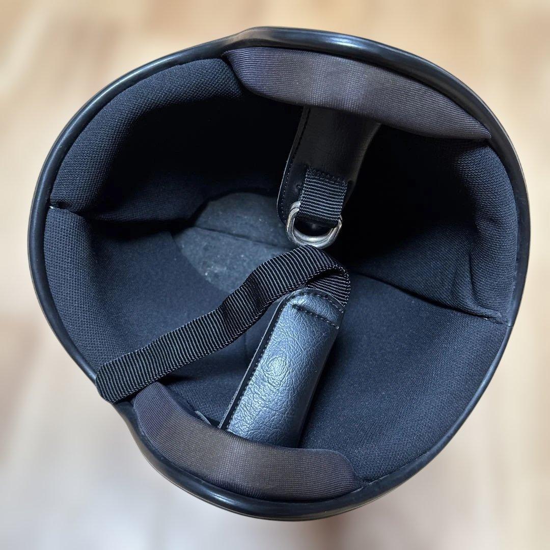 SHOEI D-3 Dead Stock 1966年　size L 観賞用