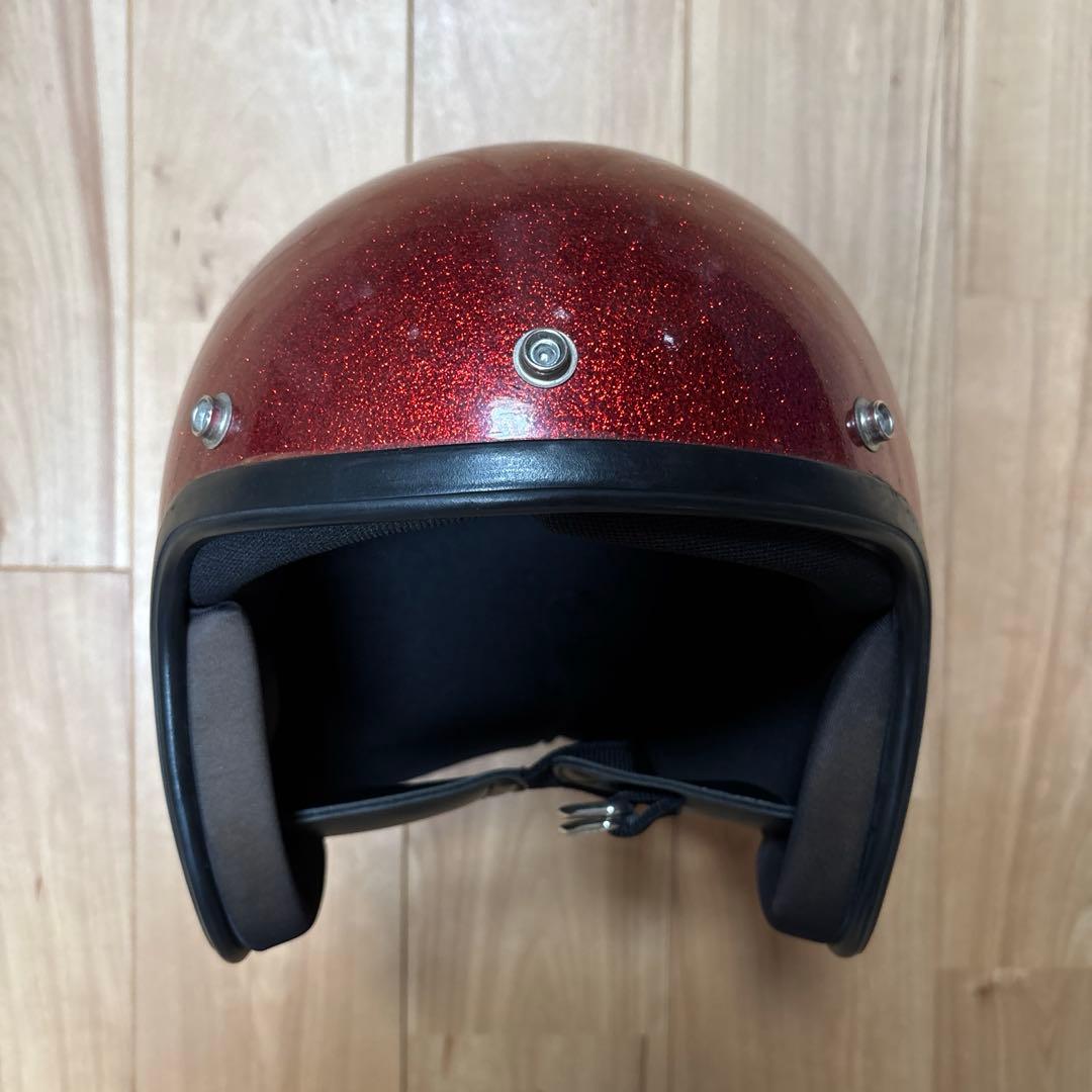 SHOEI D-3 Dead Stock 1966年　size L 観賞用