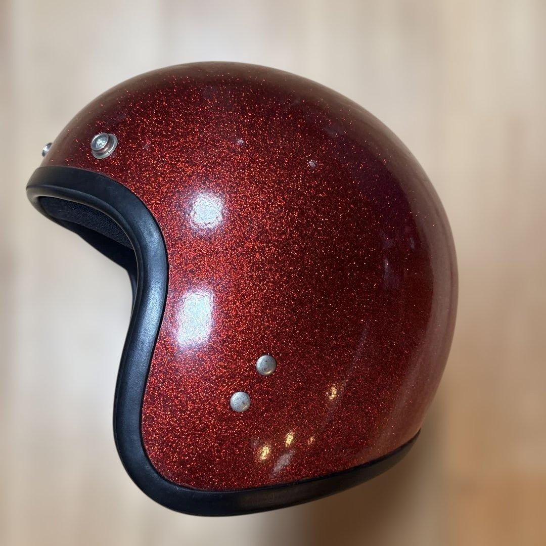 SHOEI D-3 Dead Stock 1966年　size L 観賞用