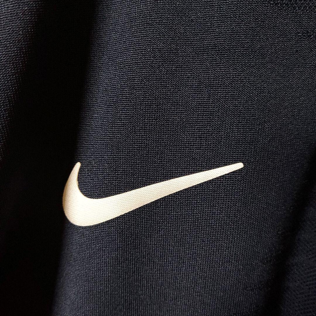 【NIKE】希少 未使用 ナイキ フランス代表 ヴェイパーニット XL 紺