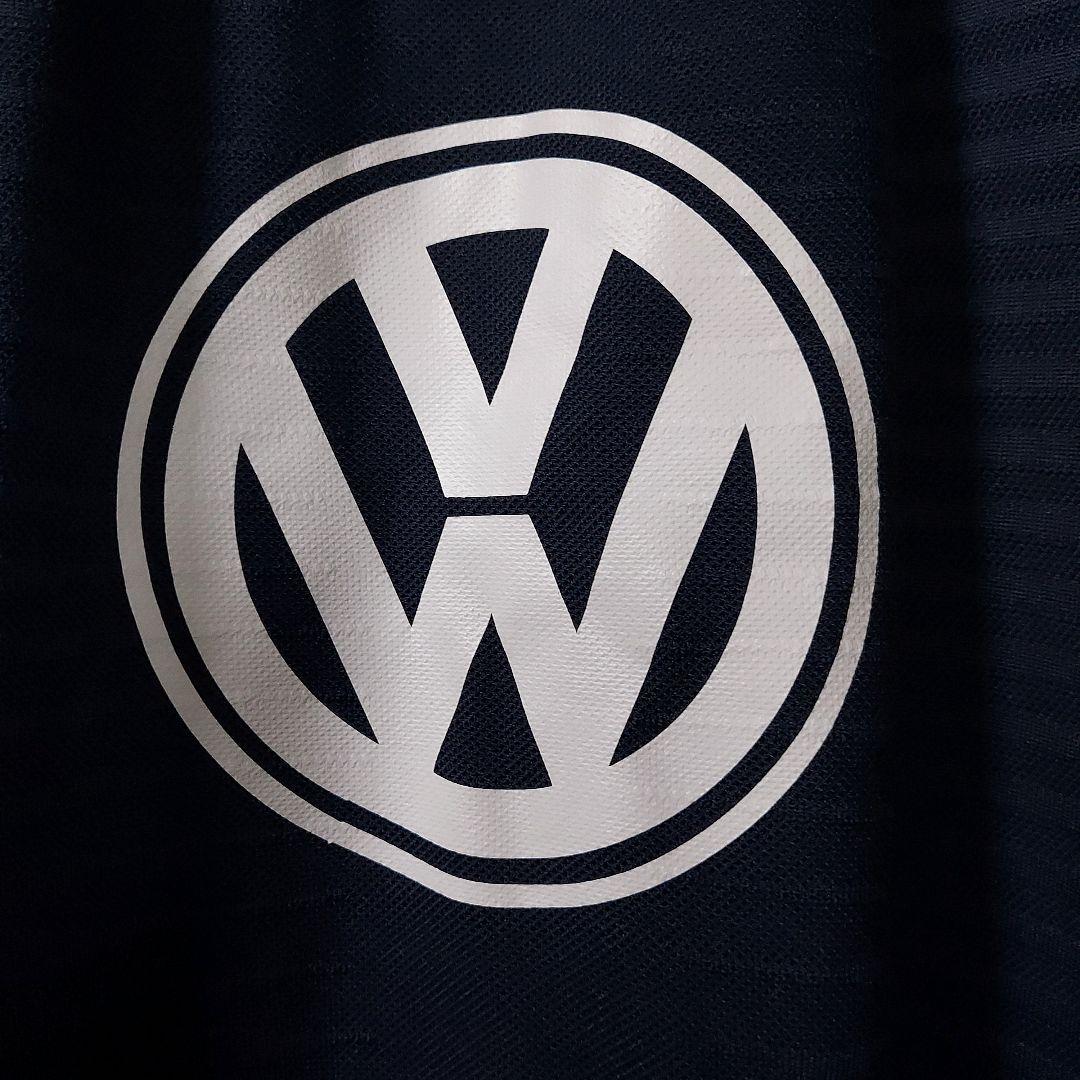 【NIKE】希少 未使用 ナイキ フランス代表 ヴェイパーニット XL 紺