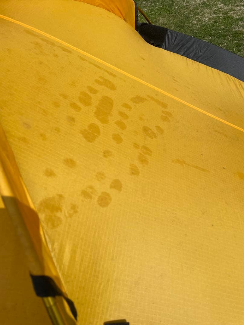 ノースフェイス　expedition25 エクスペディション25