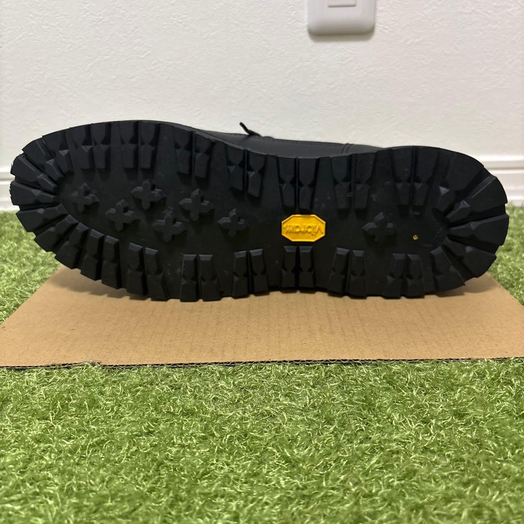 専用。ダナーライト ブラック US8 1/2