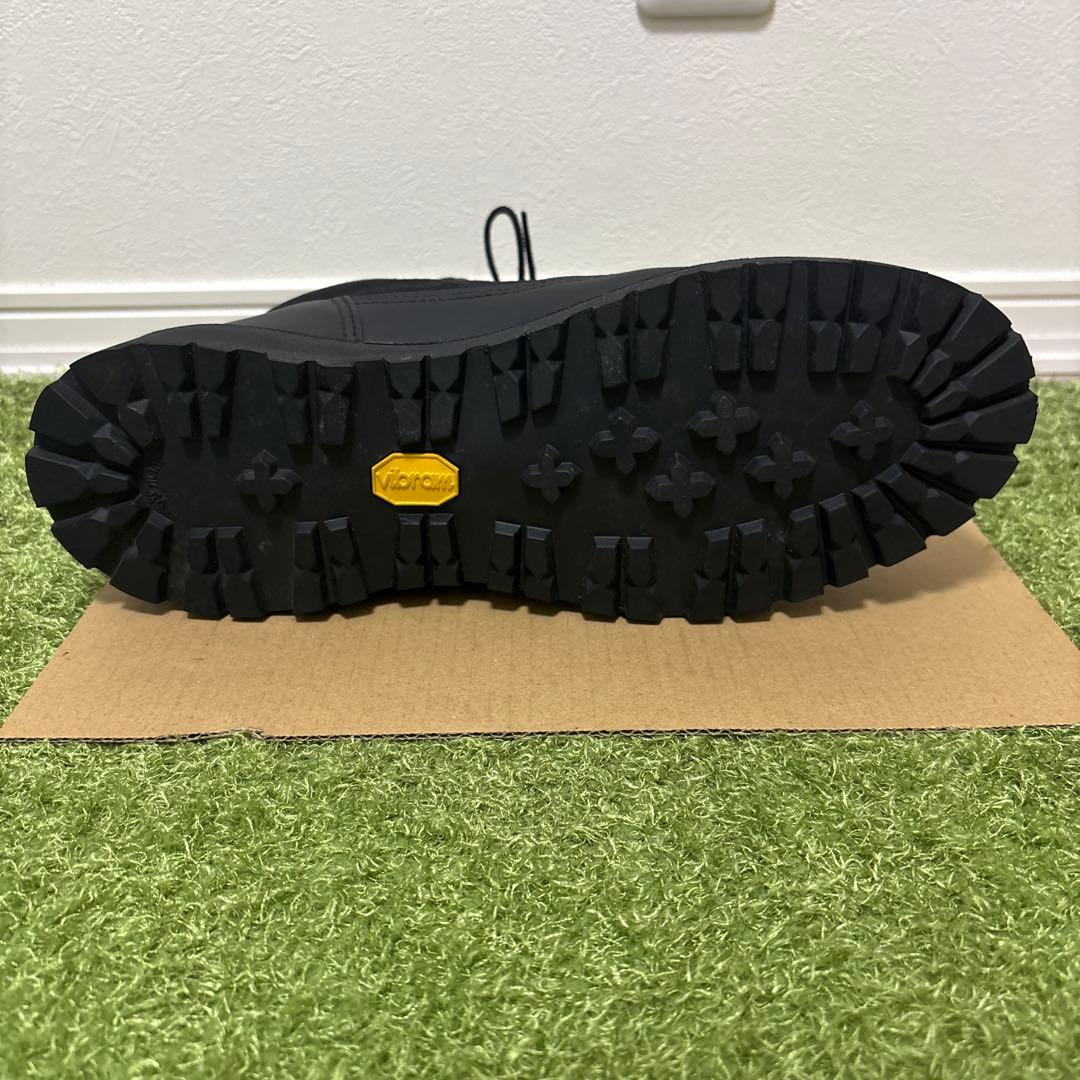 専用。ダナーライト ブラック US8 1/2