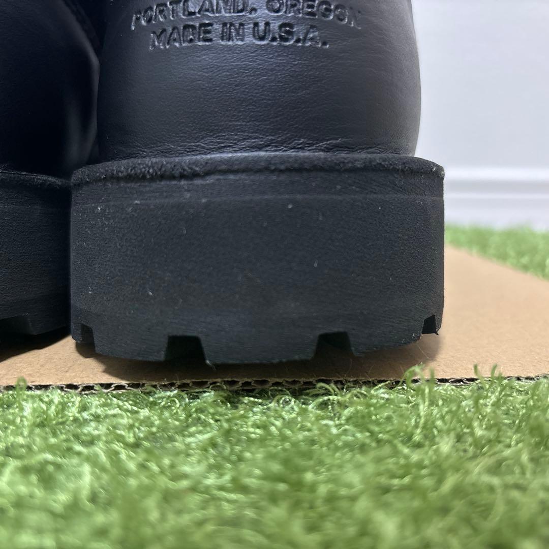 専用。ダナーライト ブラック US8 1/2