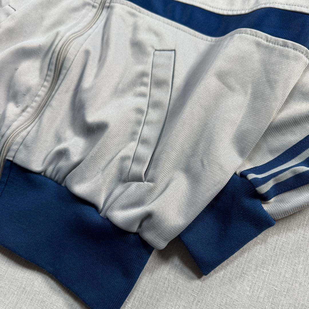 70s 80s アディダス adidas トラックジャケット VENTEX社製