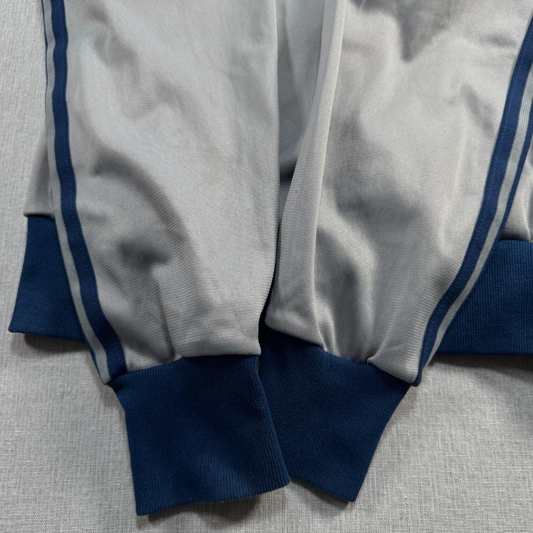 70s 80s アディダス adidas トラックジャケット VENTEX社製