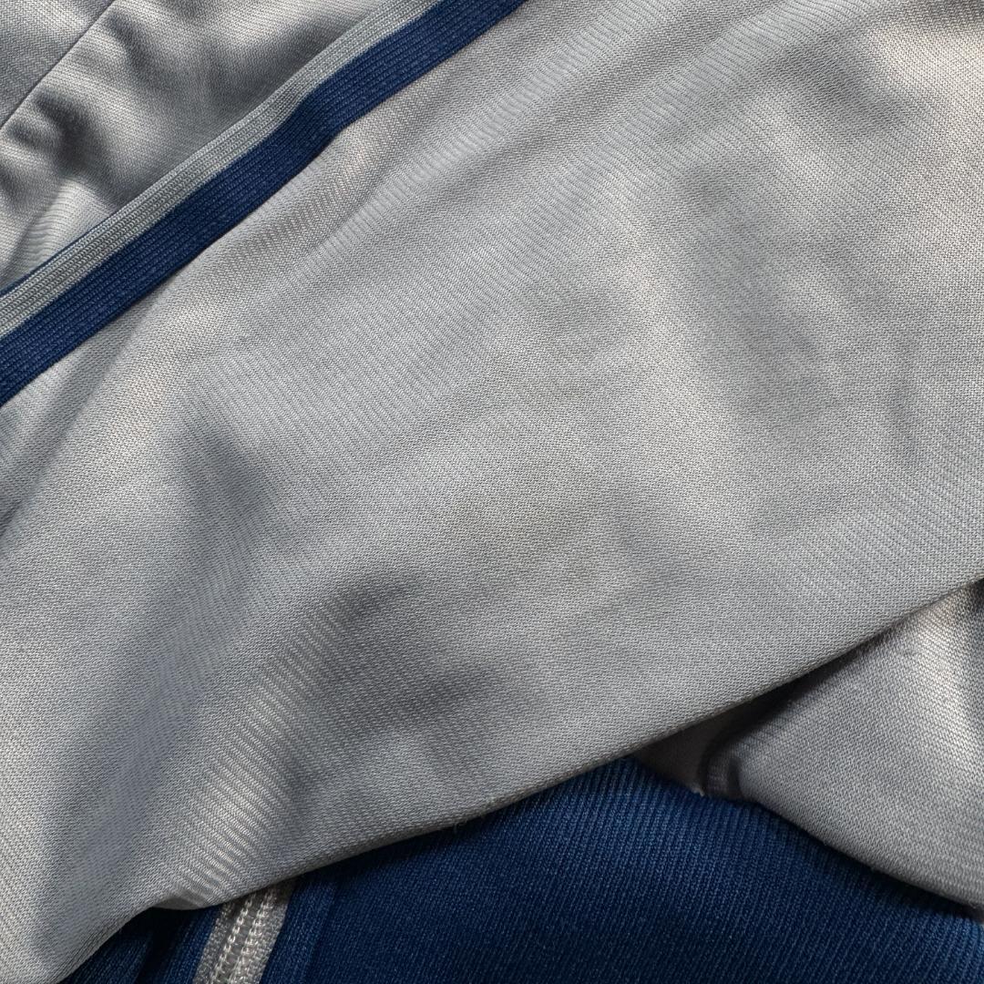 70s 80s アディダス adidas トラックジャケット VENTEX社製