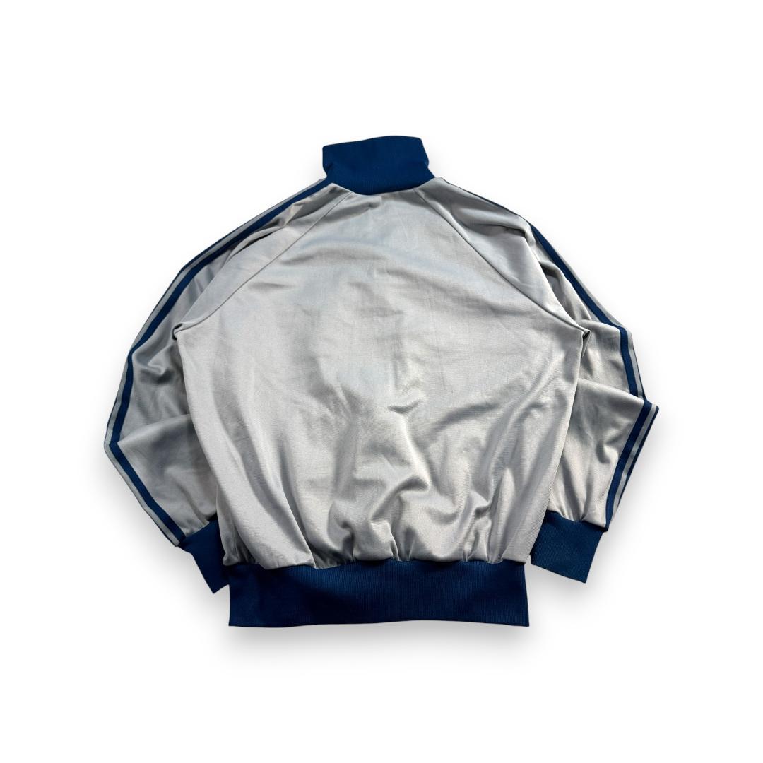 70s 80s アディダス adidas トラックジャケット VENTEX社製