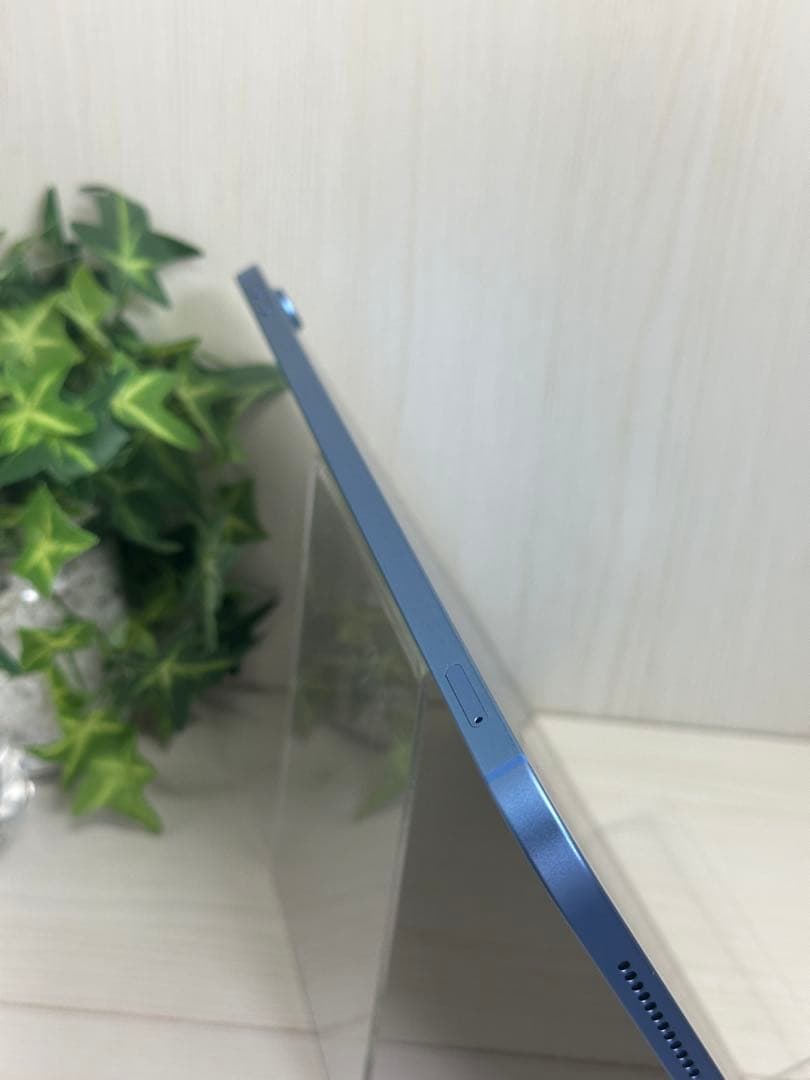 ✅よっちゃん✨Apple iPad 第10世代 Wi-Fi+セルラー ❣️