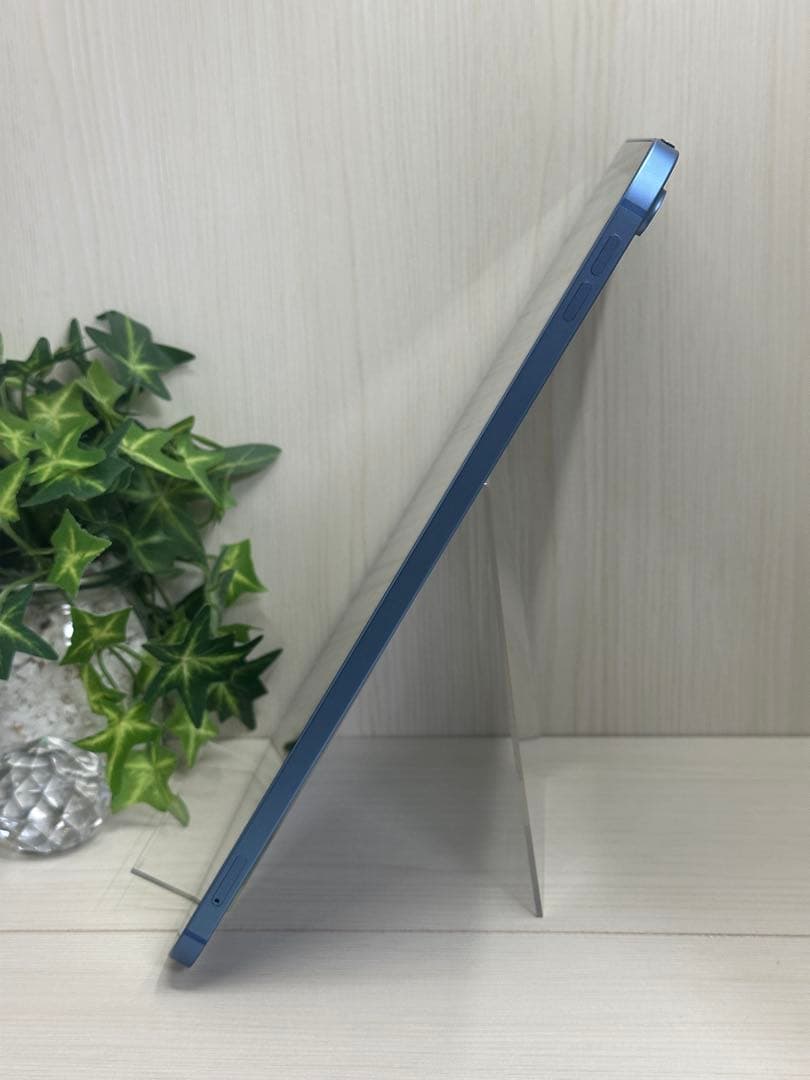 ✅よっちゃん✨Apple iPad 第10世代 Wi-Fi+セルラー ❣️