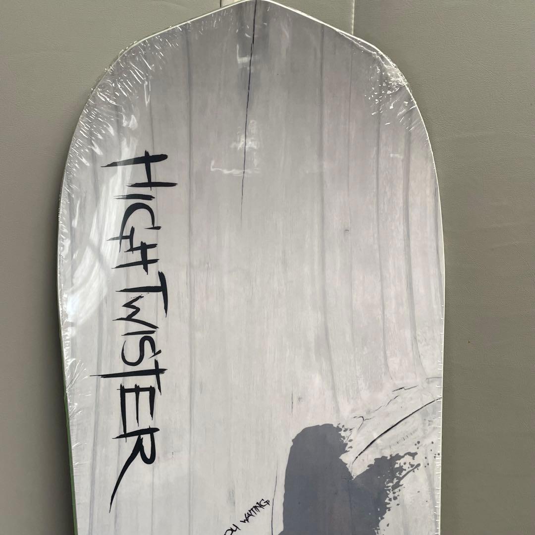 【新品・未使用】NOAH BOARDING JAPAN スノーボード