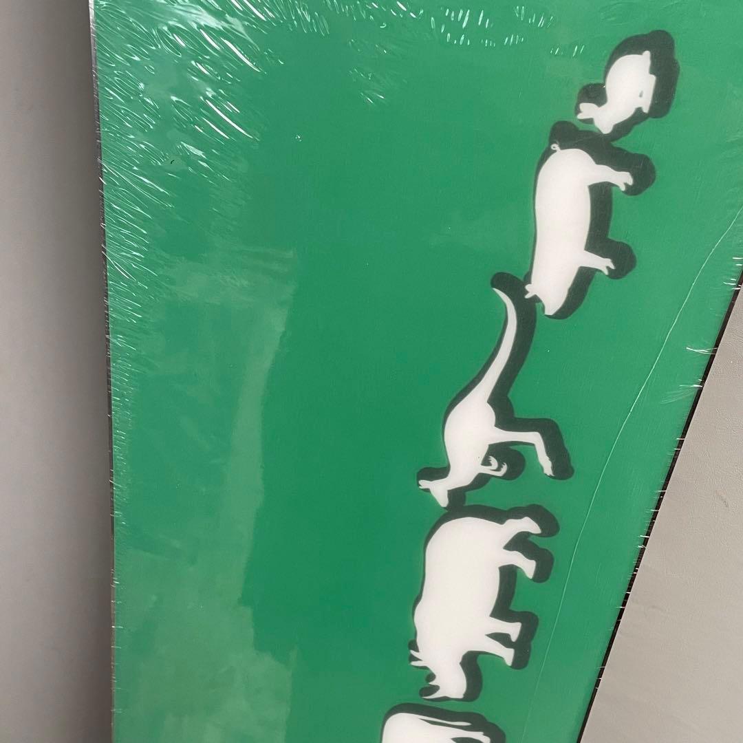 【新品・未使用】NOAH BOARDING JAPAN スノーボード