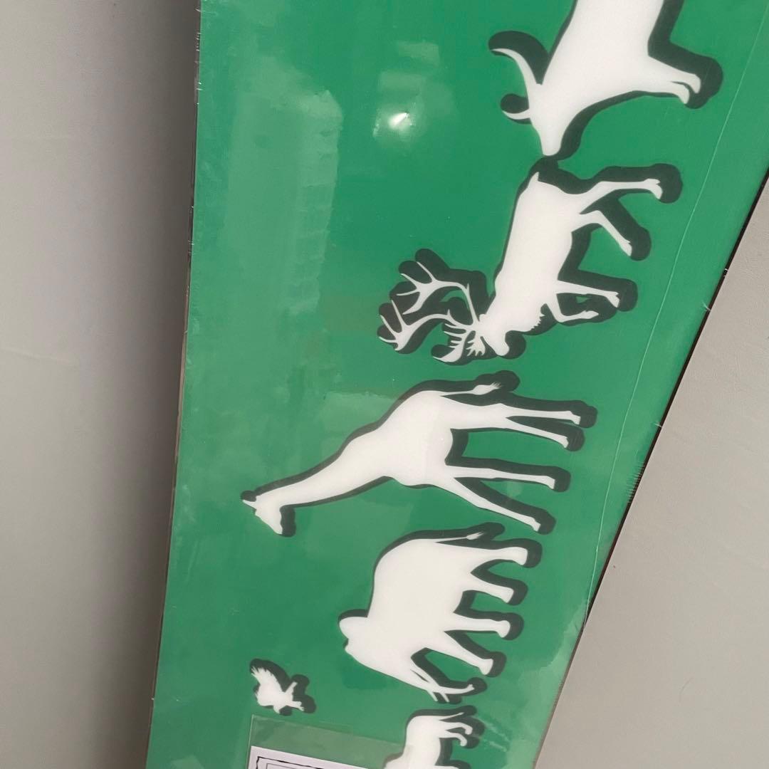 【新品・未使用】NOAH BOARDING JAPAN スノーボード