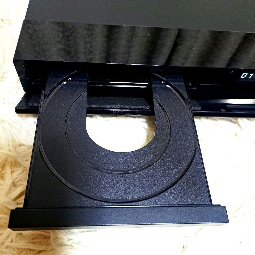 【美品】SONY◆BDZ-FBT3000◆3TB◆4K 付属品多数