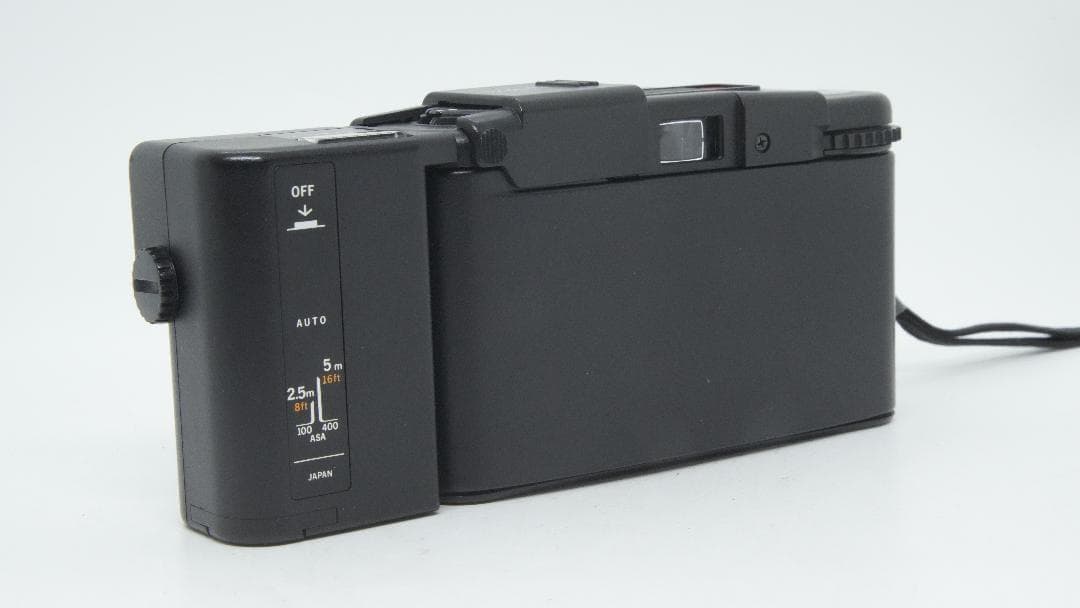 【A2203】 OLYMPUS XA2 + A11 オリンパス