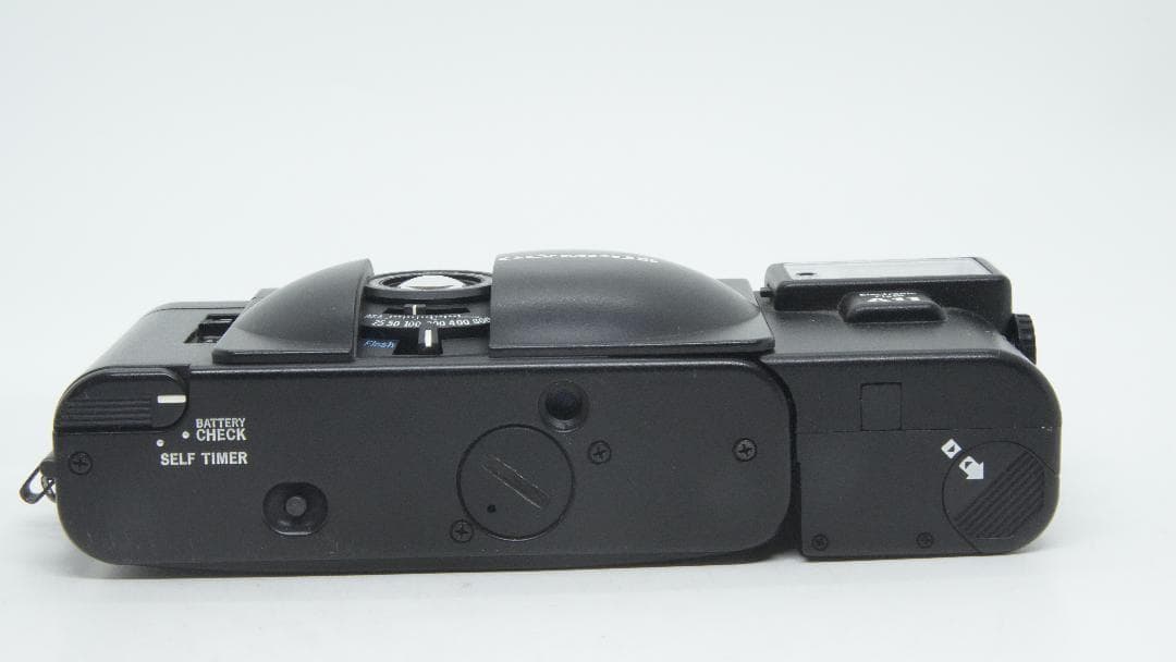 【A2203】 OLYMPUS XA2 + A11 オリンパス