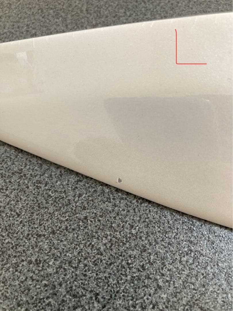 スズキ スイフト G.翡翠アイライン