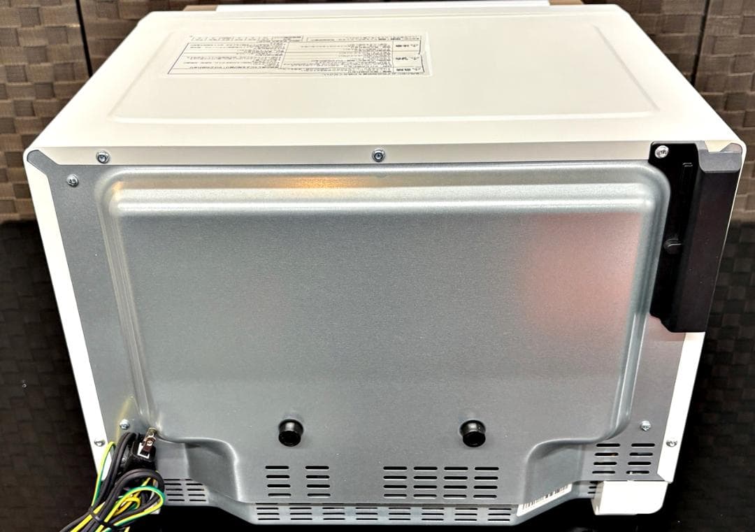 美品！象印　オーブンレンジ　エブリノ 　ES-GT26 　2022年製