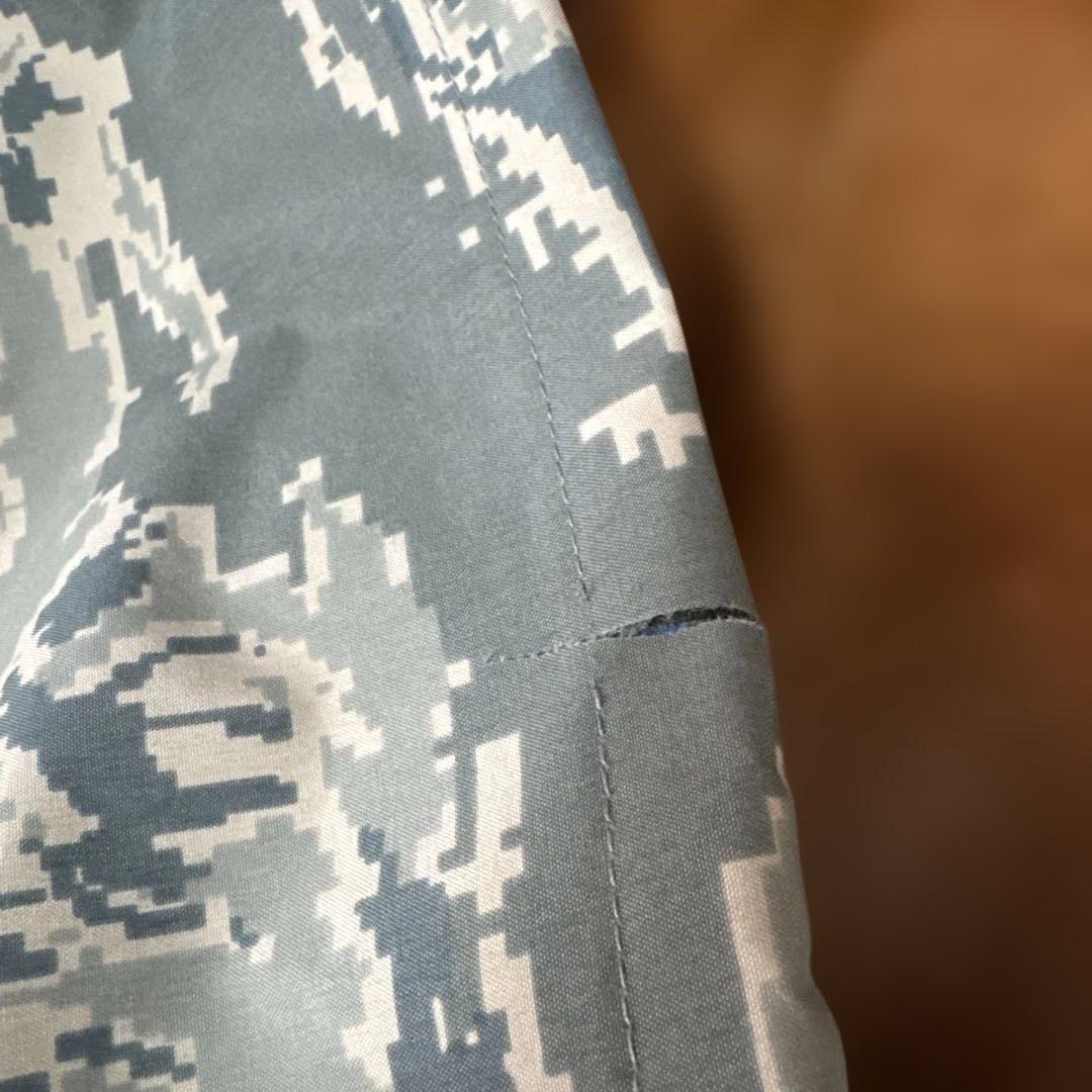 PROPPER INTERNATIONAL, INC.製goretex デジカモ