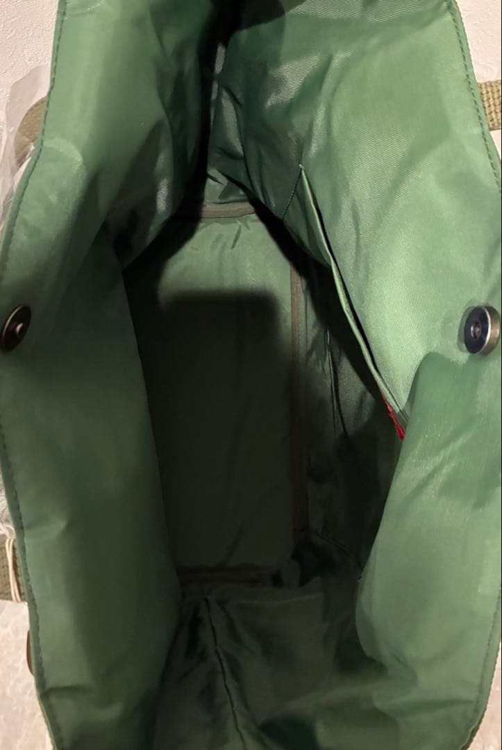 た*ん様 アルベロ　トートバッグ　ブタさん刺繍