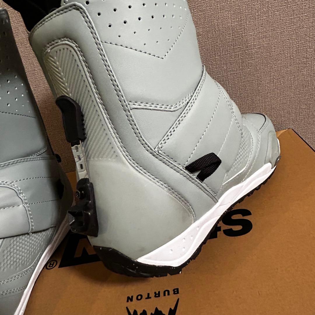 BURTON Photon Wide スノーボードブーツ 9.5