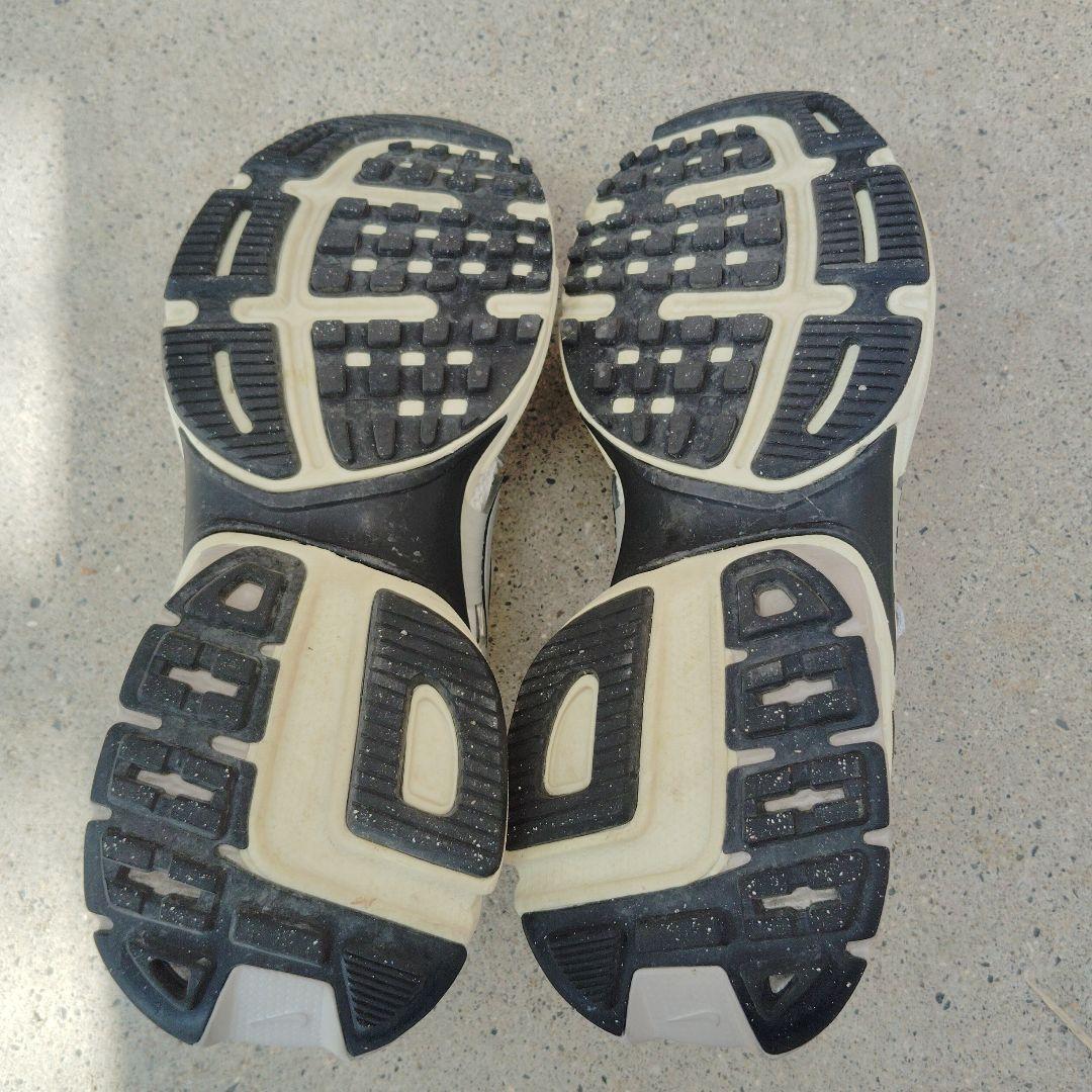 靴 NIKE W V2K RUN FD0736-100