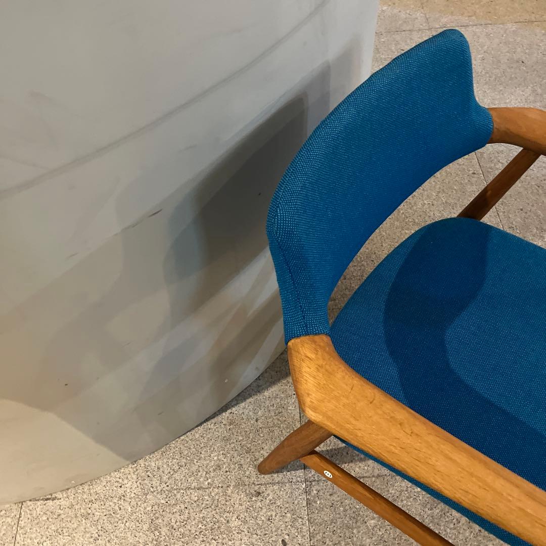 Erik Kirkegaard. アームチェア