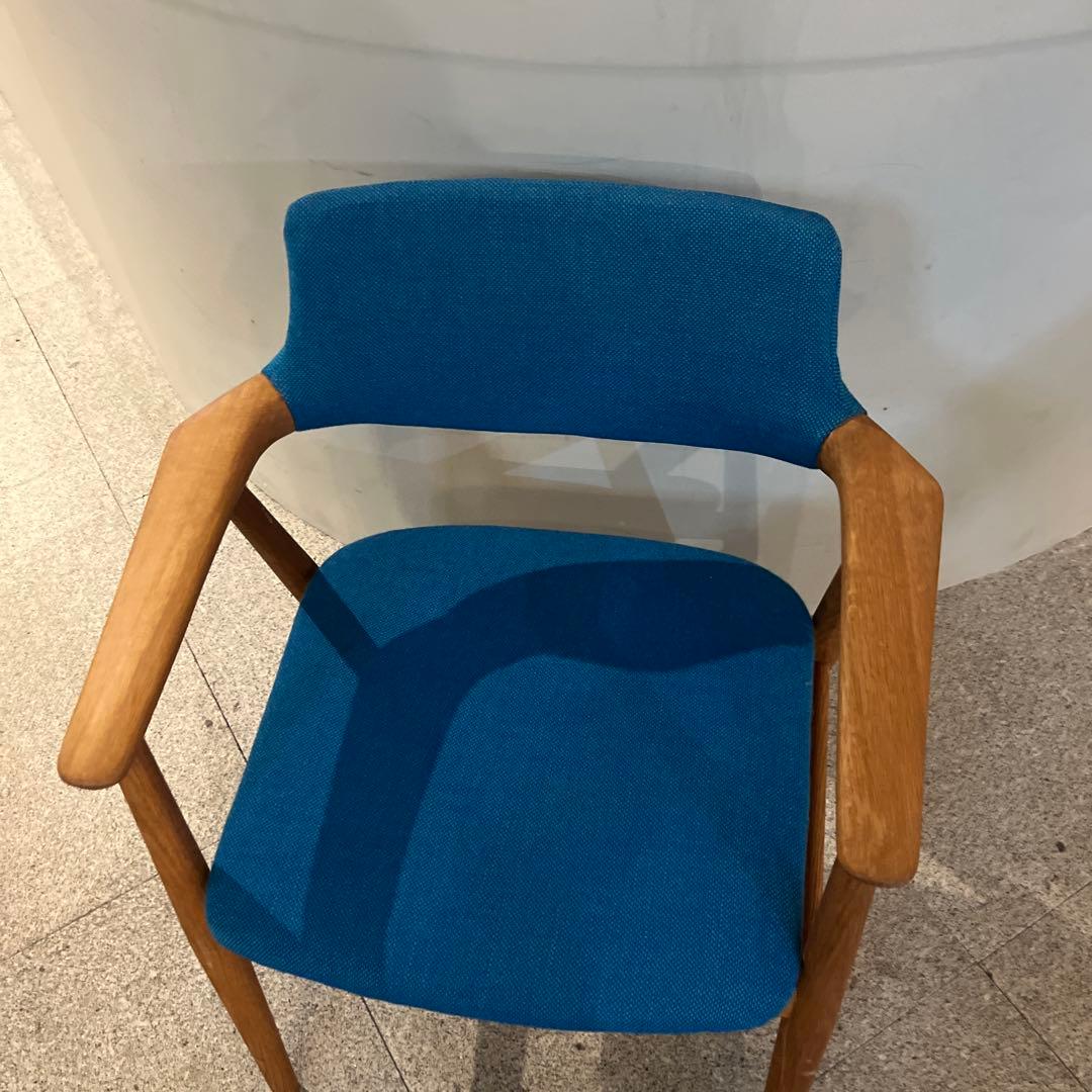 Erik Kirkegaard. アームチェア