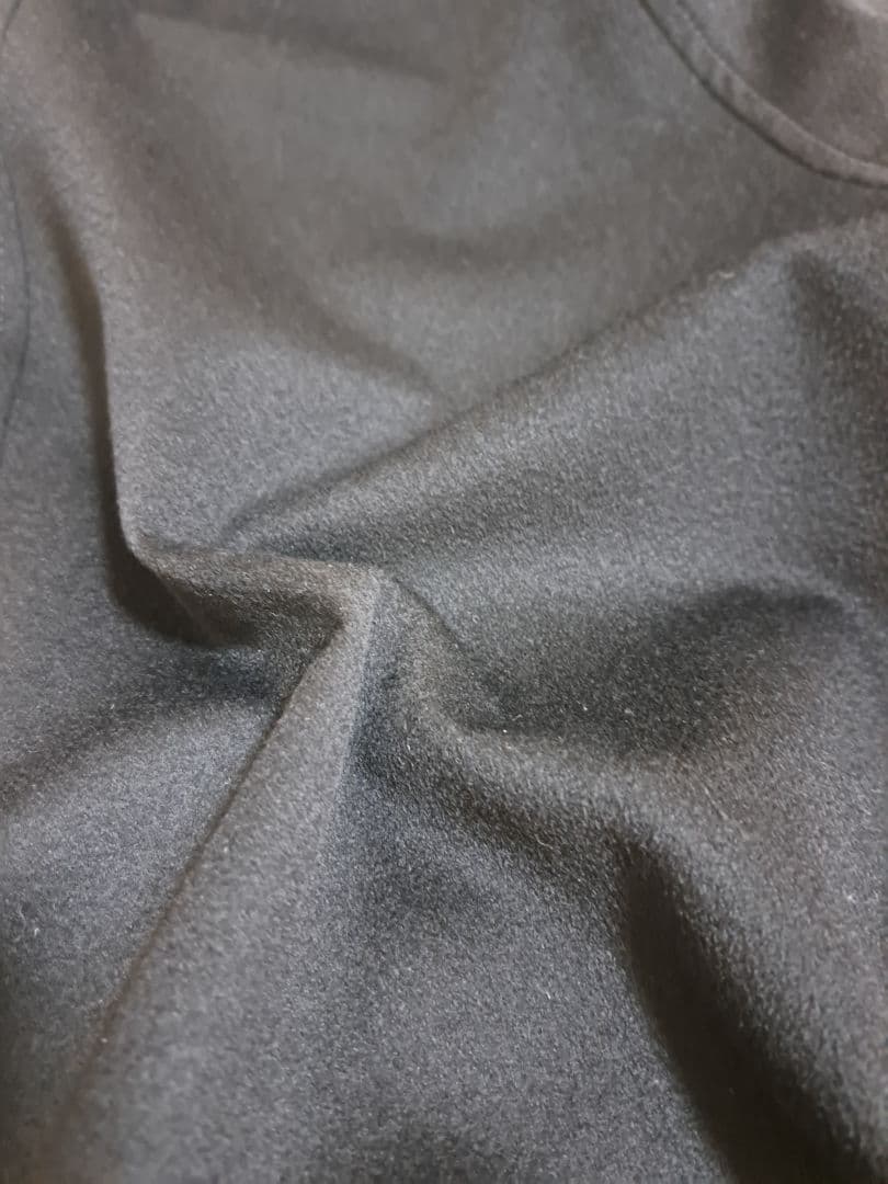 【美品】MACKINTOSH ダークネイビー チェスターコート