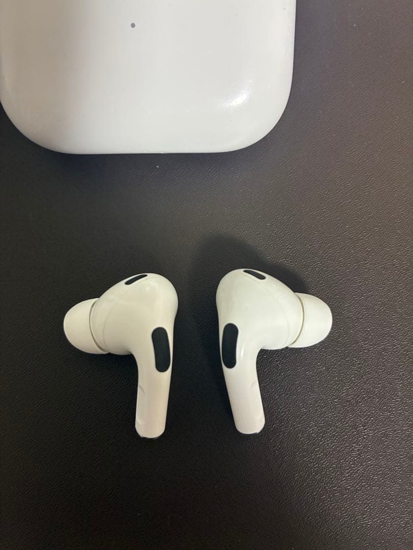 イヤホン AirPods Pro 2 type-C