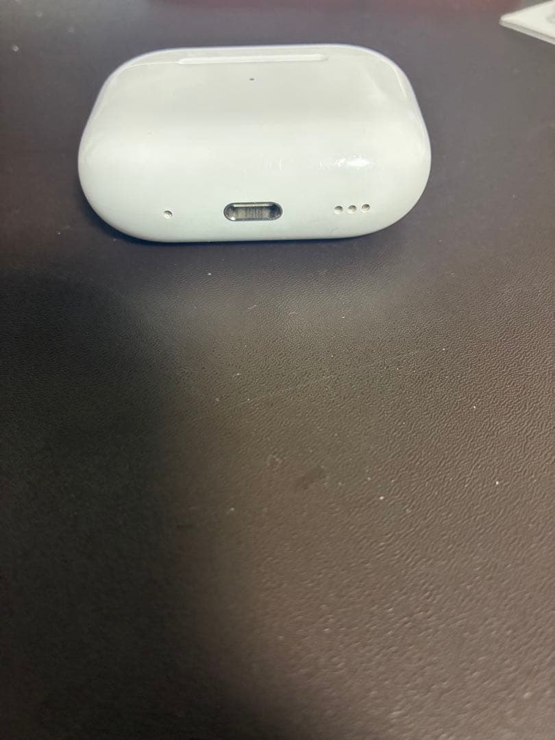 イヤホン AirPods Pro 2 type-C