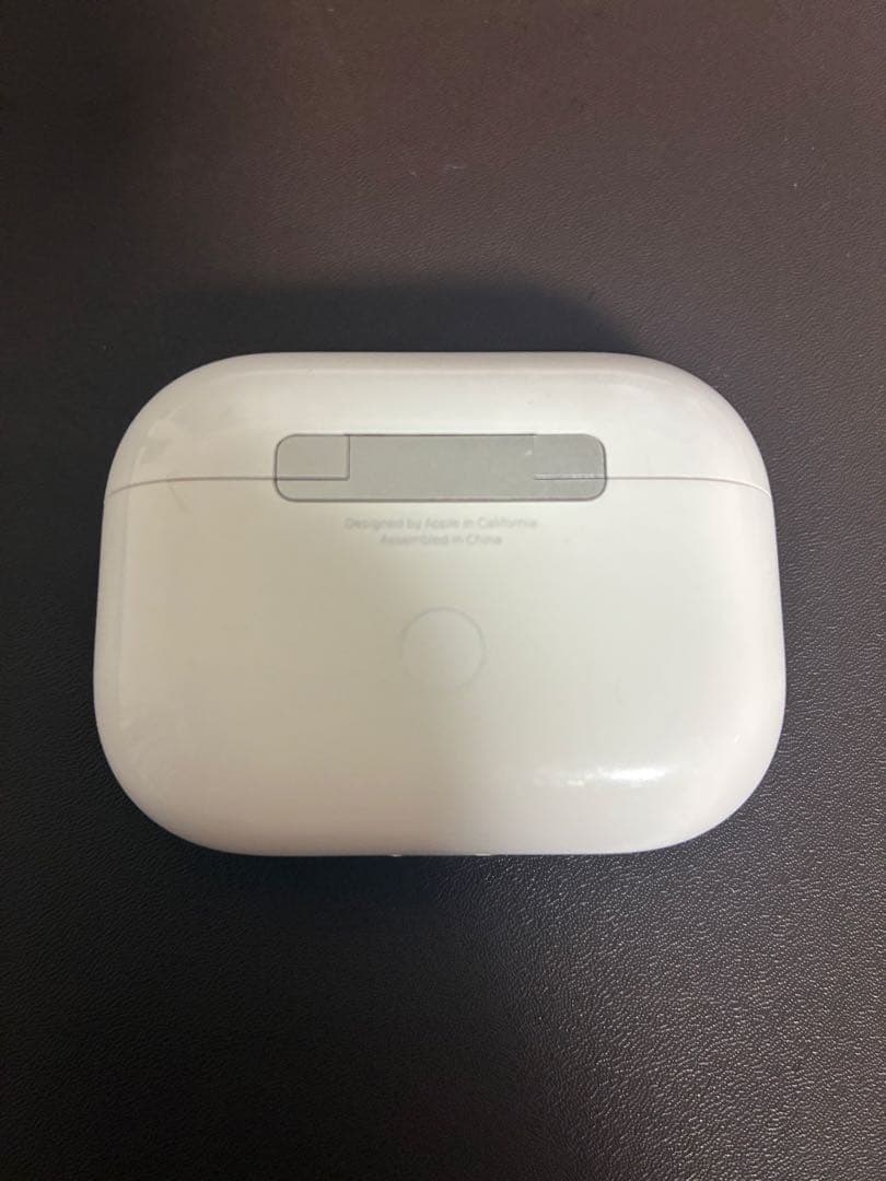 イヤホン AirPods Pro 2 type-C