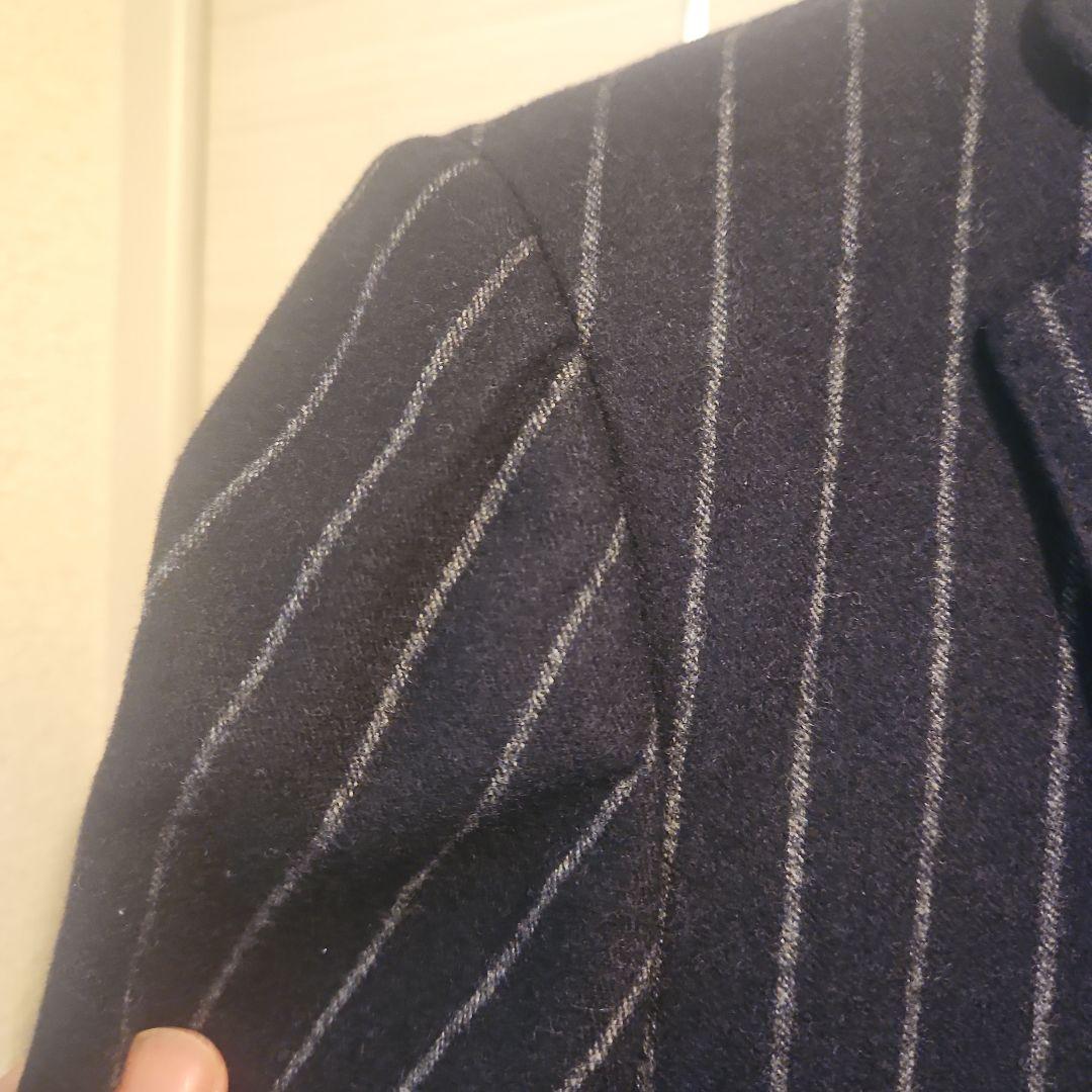 RING JACKET MEISTER テーラードジャケット サイズ48