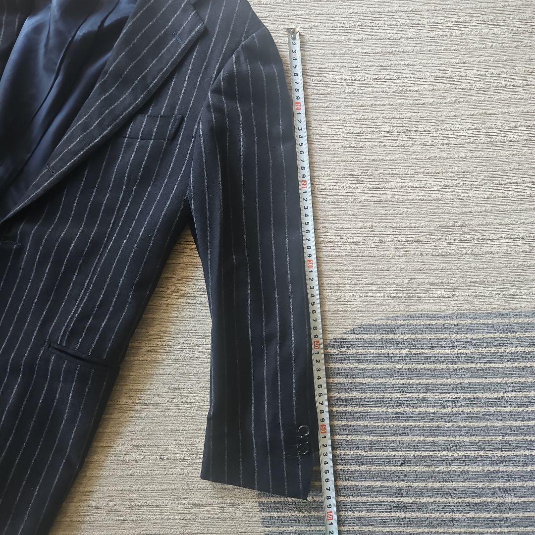 RING JACKET MEISTER テーラードジャケット サイズ48