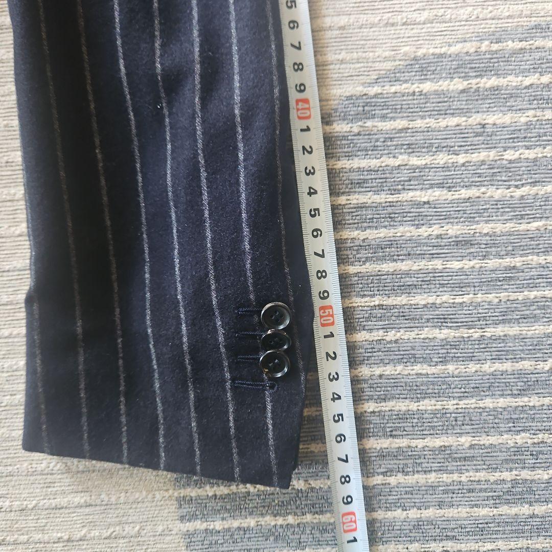 RING JACKET MEISTER テーラードジャケット サイズ48