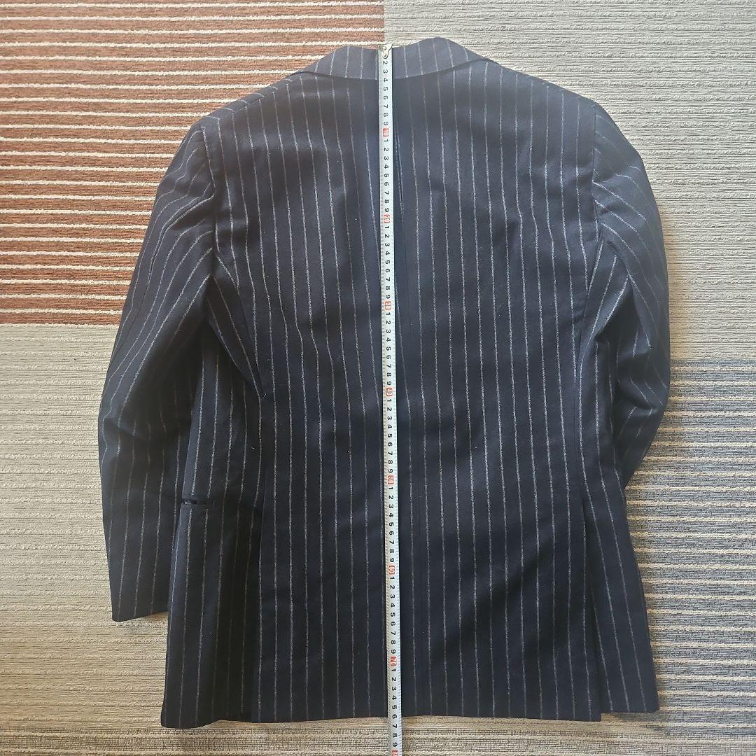 RING JACKET MEISTER テーラードジャケット サイズ48