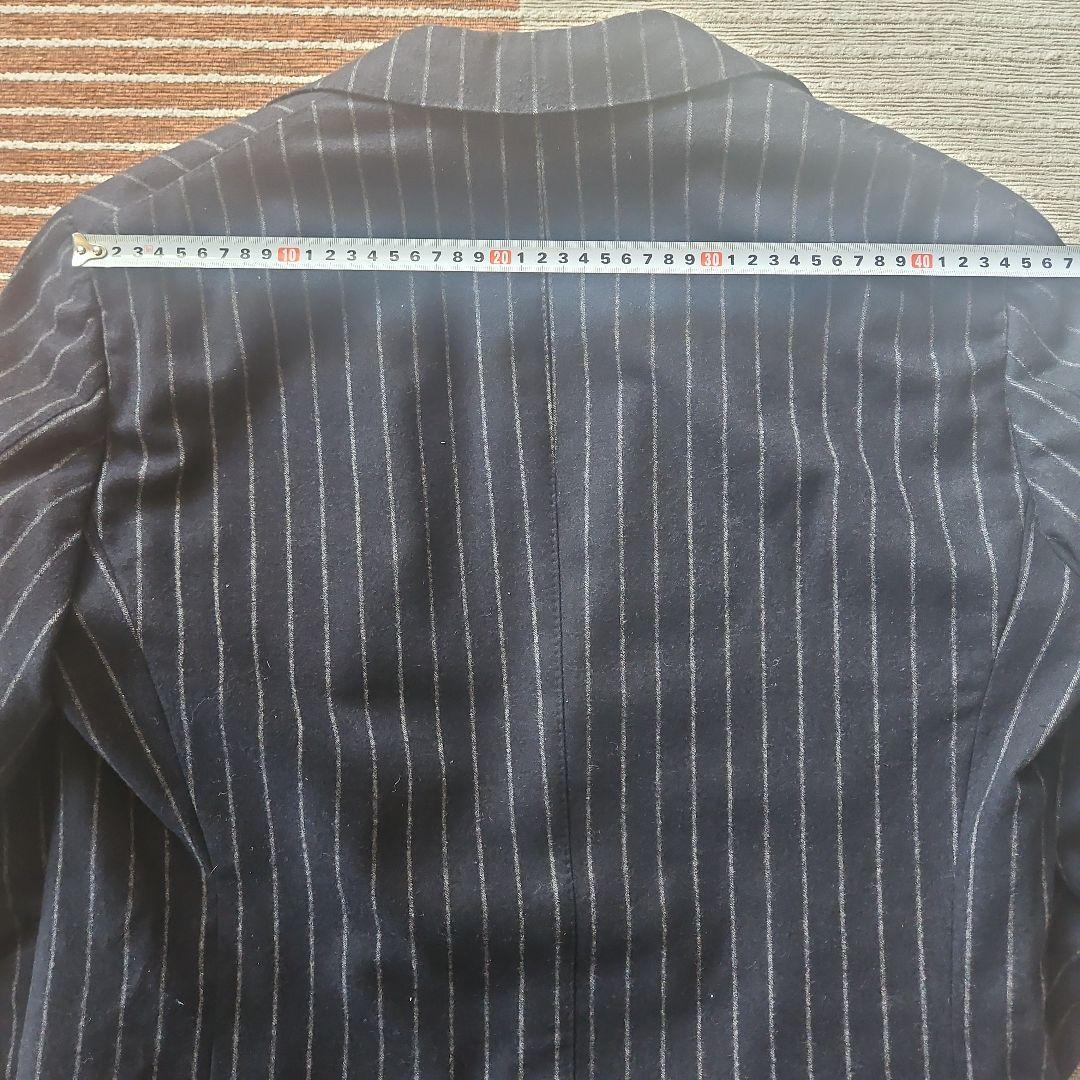 RING JACKET MEISTER テーラードジャケット サイズ48