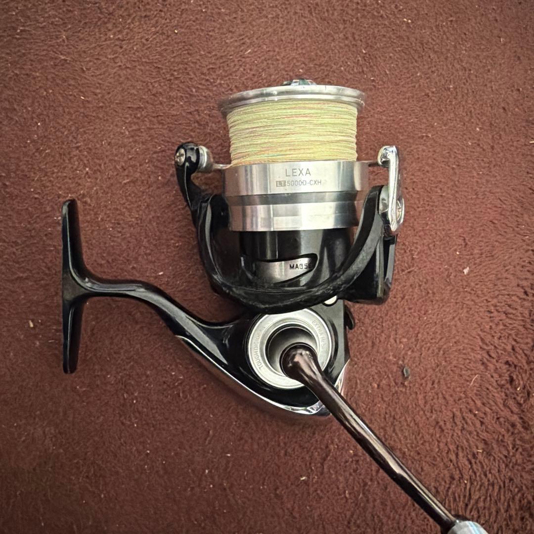 19レグザLT5000-CXH