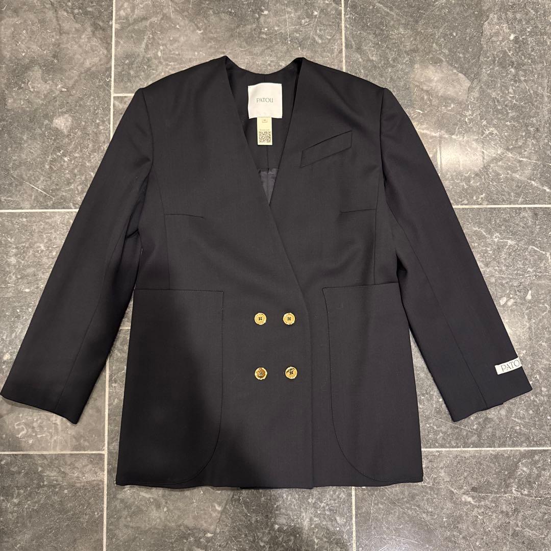 ジャケット・アウター PATOU