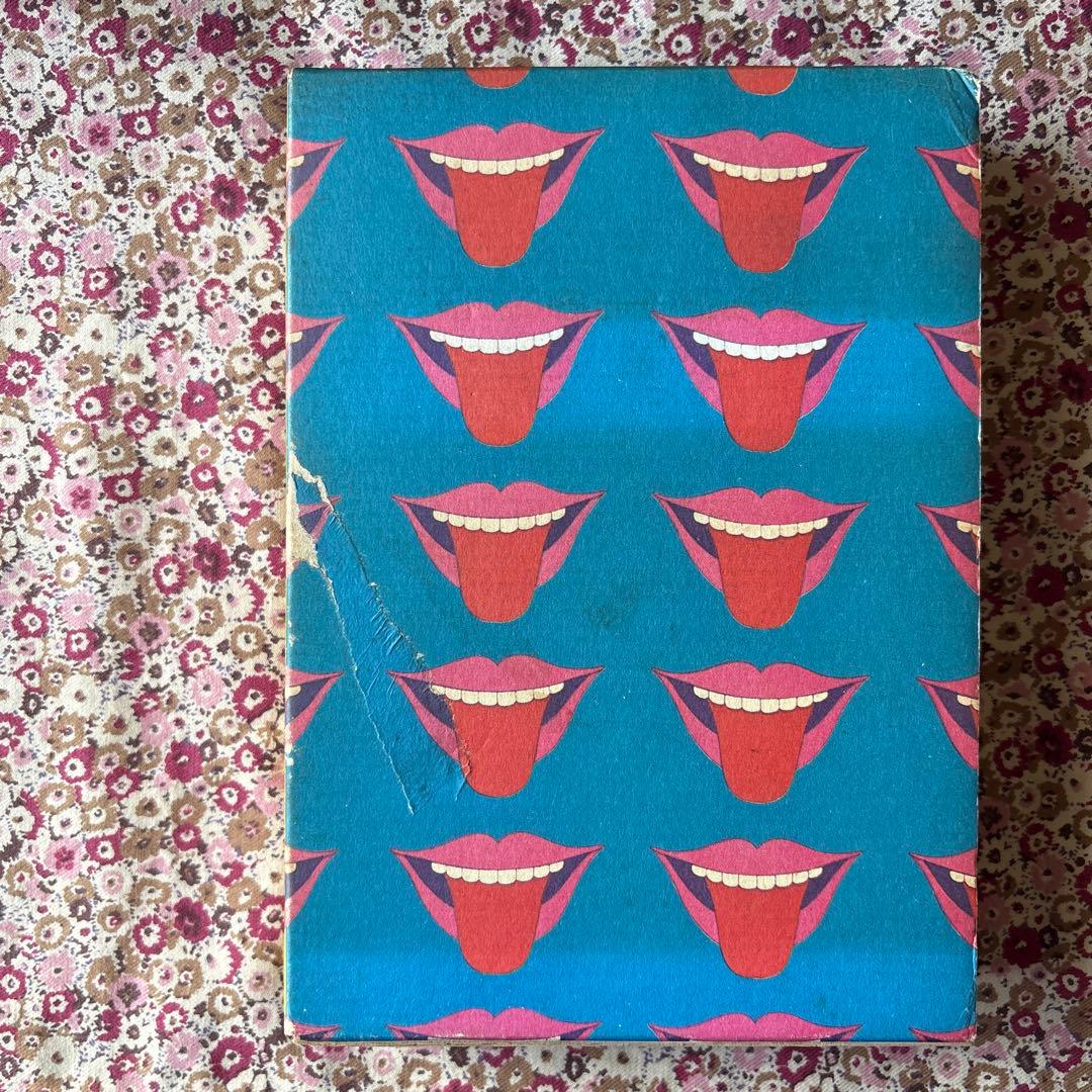 横尾忠則 全集（全一巻） Tadanori Yokoo