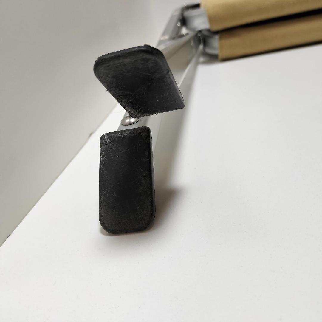 廃盤✨スノーピーク peak オットマン LV-103 カーキ 足置き